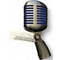 Used Shure Super 55 Limited Edition Dynamic Microphone