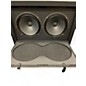 Used Seismic Audio 2x12 Guitar Cabinet
