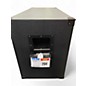 Used Seismic Audio 2x12 Guitar Cabinet