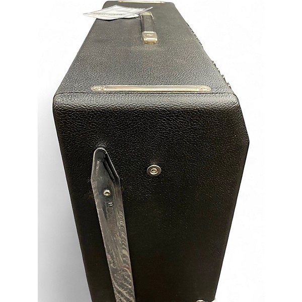 Used Fender Twin Reverb 2x12 Tube Guitar Combo Amp