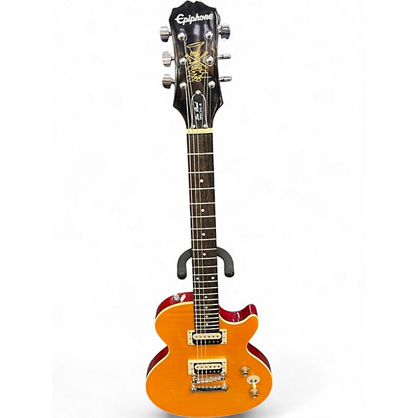 『美品』Epiphone  Les paul special Epiphone Les Paul Special LQ (Japanese Domestic) | Reverb