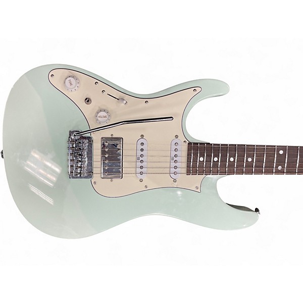 ギター Ibanez az2204nw Amazon.com: Ibanez Prestige AZ2204NW Electric Guitar - Gray