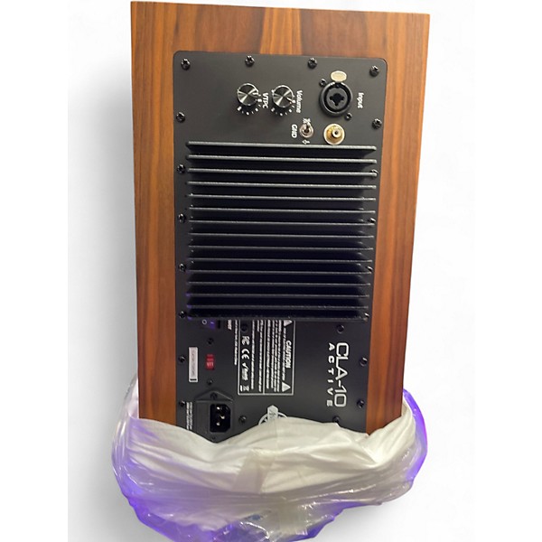 Used Avantone PRO CLA-10A LIMITED EDITION Powered Monitor