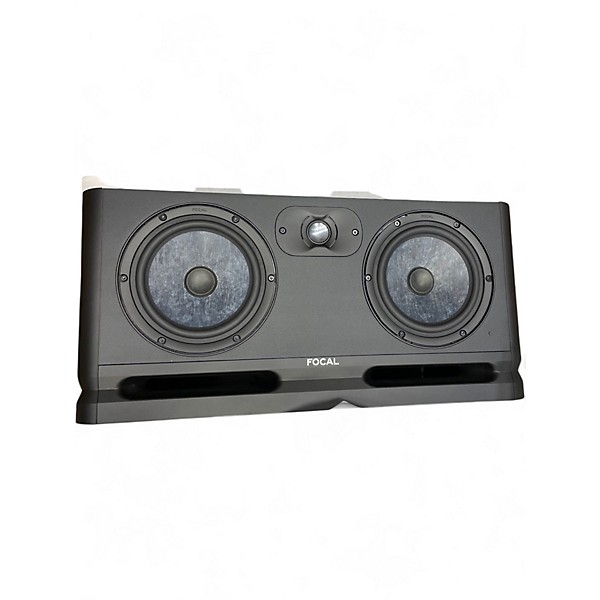 Used Focal ALPHA TWIN EVO Powered Monitor