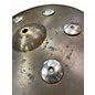 Used Ludwig 12in #606 JINGLE CYMBAL Cymbal