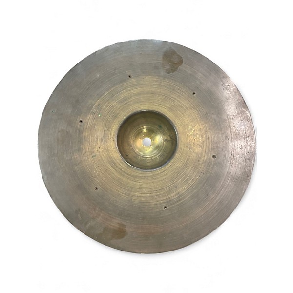 Used Ludwig 12in #606 JINGLE CYMBAL Cymbal