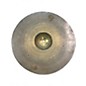 Used Ludwig 12in #606 JINGLE CYMBAL Cymbal