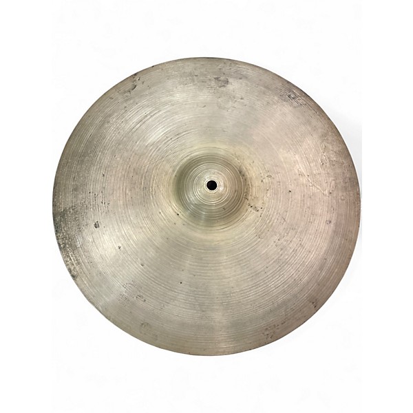 Used Zildjian 16in Avedis Ride Cymbal
