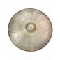 Used Zildjian 16in Avedis Ride Cymbal thumbnail