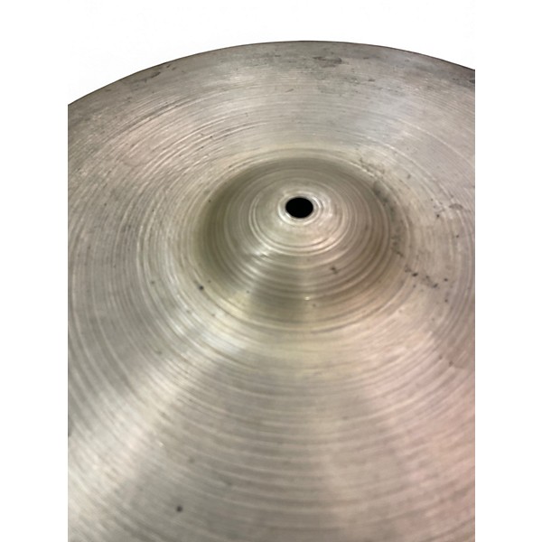 Used Zildjian 16in Avedis Ride Cymbal