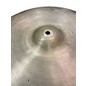 Used Zildjian 16in Avedis Ride Cymbal