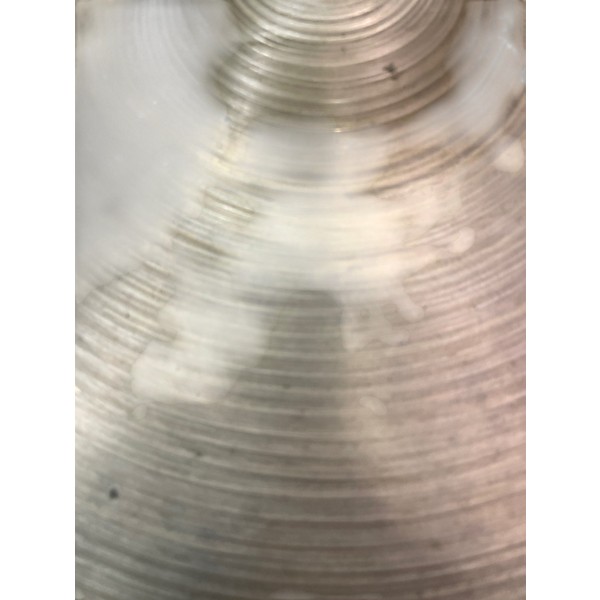 Used Zildjian 16in Avedis Ride Cymbal