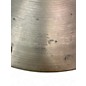 Used Zildjian 16in Avedis Ride Cymbal