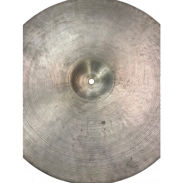 Used Zildjian 16in Avedis Ride Cymbal