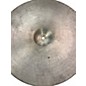 Used Zildjian 16in Avedis Ride Cymbal