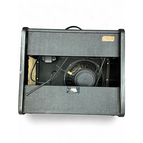 Used Magnatone MP1 Tube Guitar Combo Amp