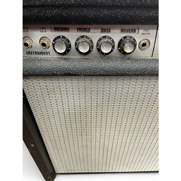 Used Magnatone MP1 Tube Guitar Combo Amp