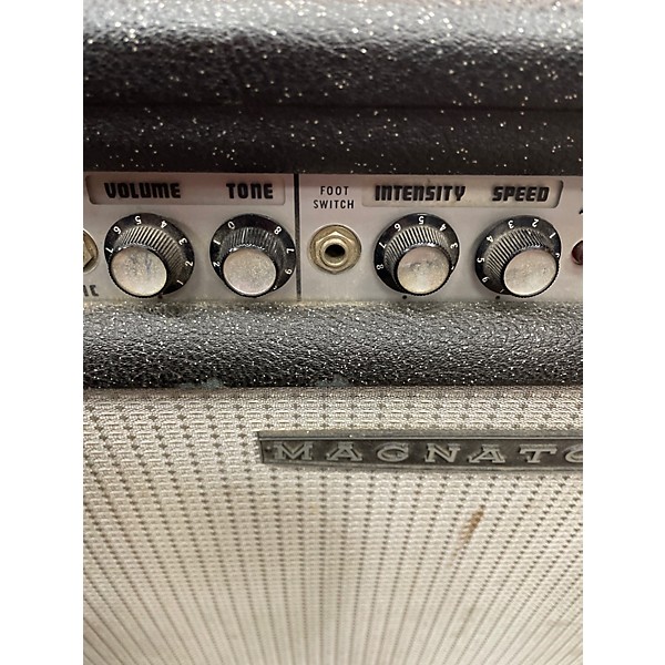 Used Magnatone MP1 Tube Guitar Combo Amp