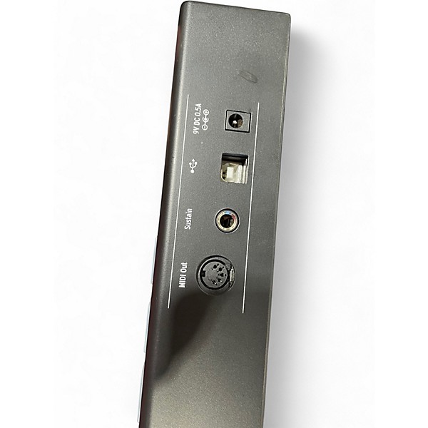 Used Arturia Keylab Essential 49 MIDI Controller