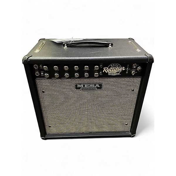 Used MESA/Boogie Rectoverb 25W Tube Guitar Combo Amp