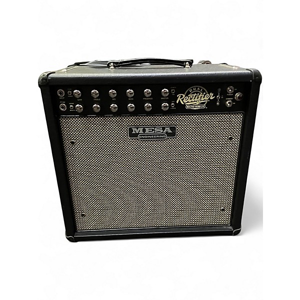 Used MESA/Boogie Rectoverb 25W Tube Guitar Combo Amp