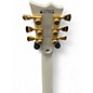 Used ESP LTD EC1000T CTM Alpine White Solid Body Electric Guitar