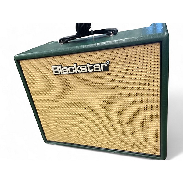 Used Blackstar JJR20 COMBO Tube Guitar Combo Amp