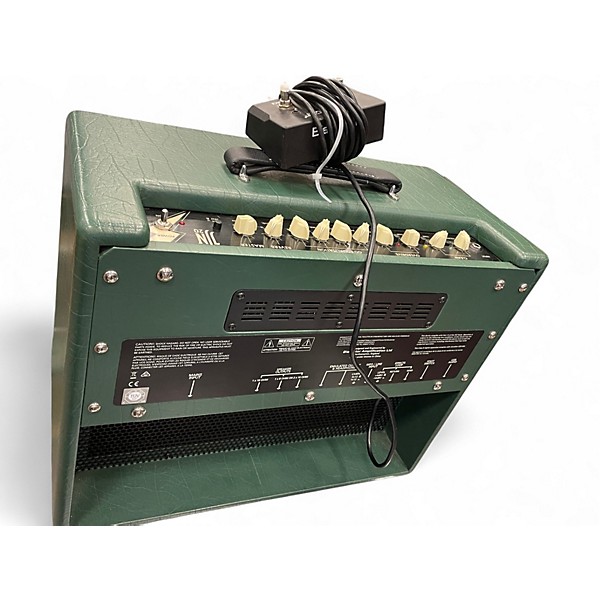 Used Blackstar JJR20 COMBO Tube Guitar Combo Amp