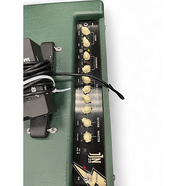 Used Blackstar JJR20 COMBO Tube Guitar Combo Amp