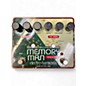 Used Electro-Harmonix Deluxe Memory Man Effect Pedal thumbnail
