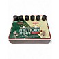 Used Electro-Harmonix Deluxe Memory Man Effect Pedal