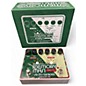 Used Electro-Harmonix Deluxe Memory Man Effect Pedal
