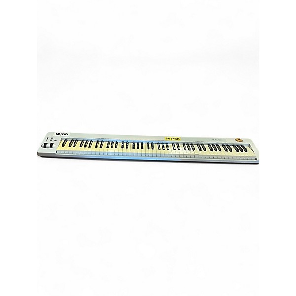 Used M-Audio Keystation 88ES MIDI Controller