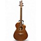 Used Breedlove wildwood concert Mahogany Acoustic Electric Guitar thumbnail