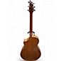 Used Breedlove wildwood concert Mahogany Acoustic Electric Guitar