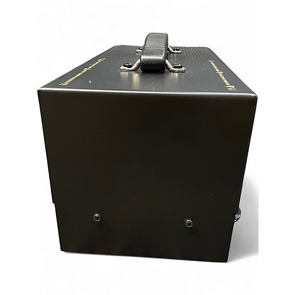 Used Victory THE SHERIFF 22 Tube Guitar Amp Head