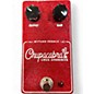 Used Mythos Chupacabra CMS Overdrive Effect Pedal thumbnail