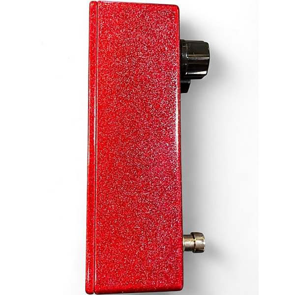 Used Mythos Chupacabra CMS Overdrive Effect Pedal