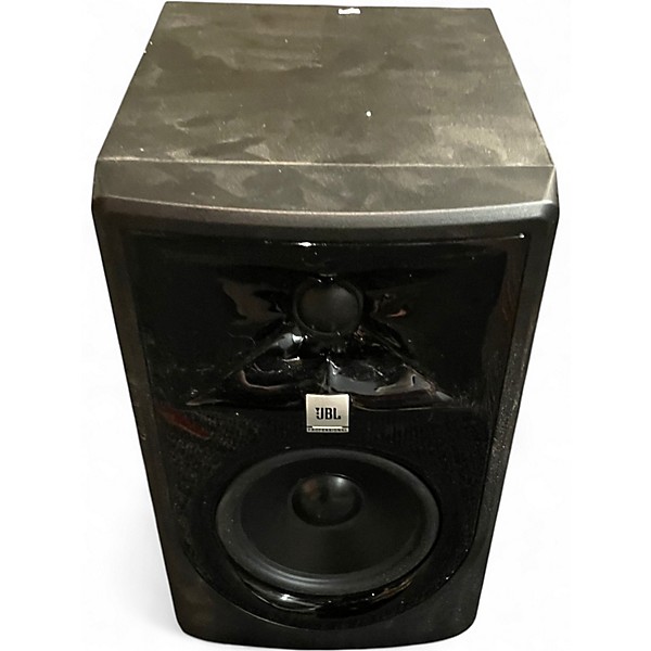Used JBL 305P MKII Powered Monitor