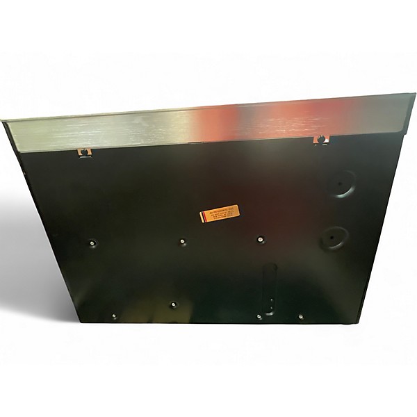 Used Behringer DSP8040 Signal Processor