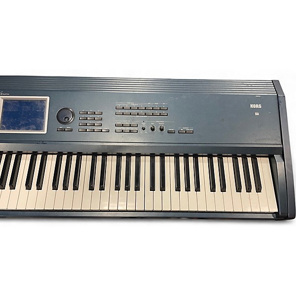 KORG TRITON Extreme 88鍵盤 TRITONEXT88 KORG TRITON Extreme 88-Key Music Workstation/Sampler
