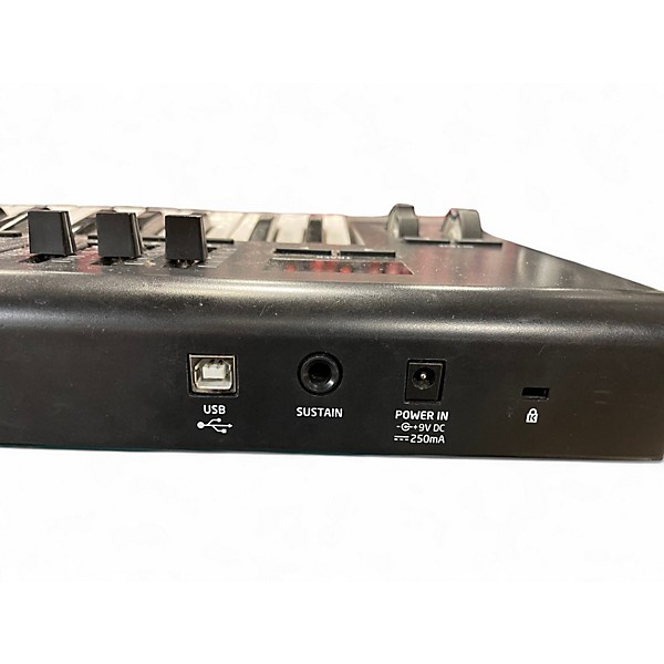 Used Novation Launchkey 49 Key MIDI Controller