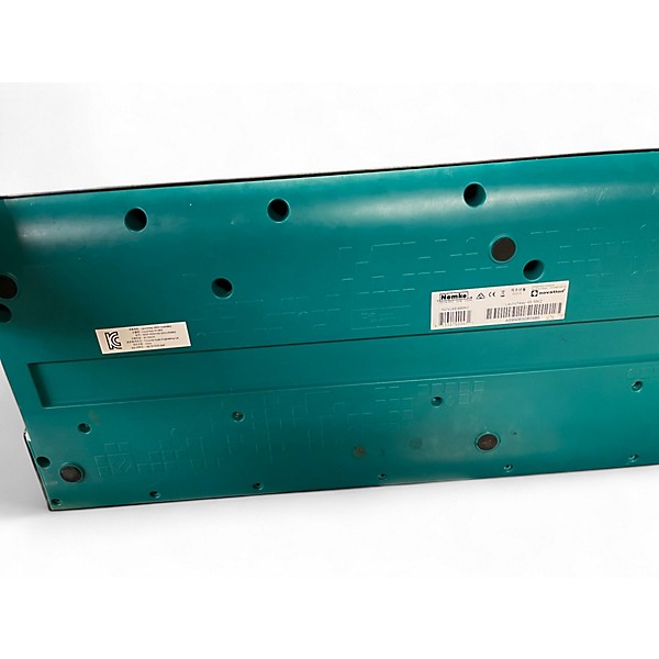 Used Novation Launchkey 49 Key MIDI Controller