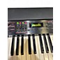 Used Roland rd600 Synthesizer