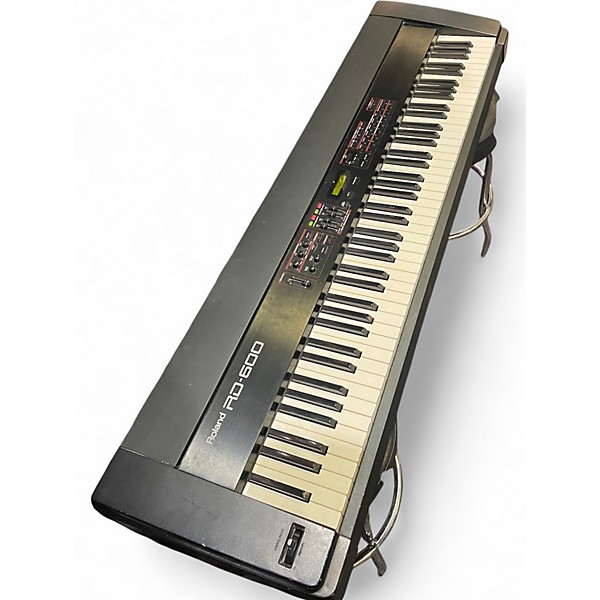 鍵盤楽器 ROLAND RD-600 楽器レンタル PAレンタルのアールサウンド / ROLAND RD-600