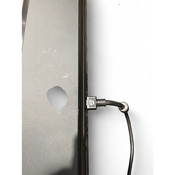 Used Roland rd600 Synthesizer