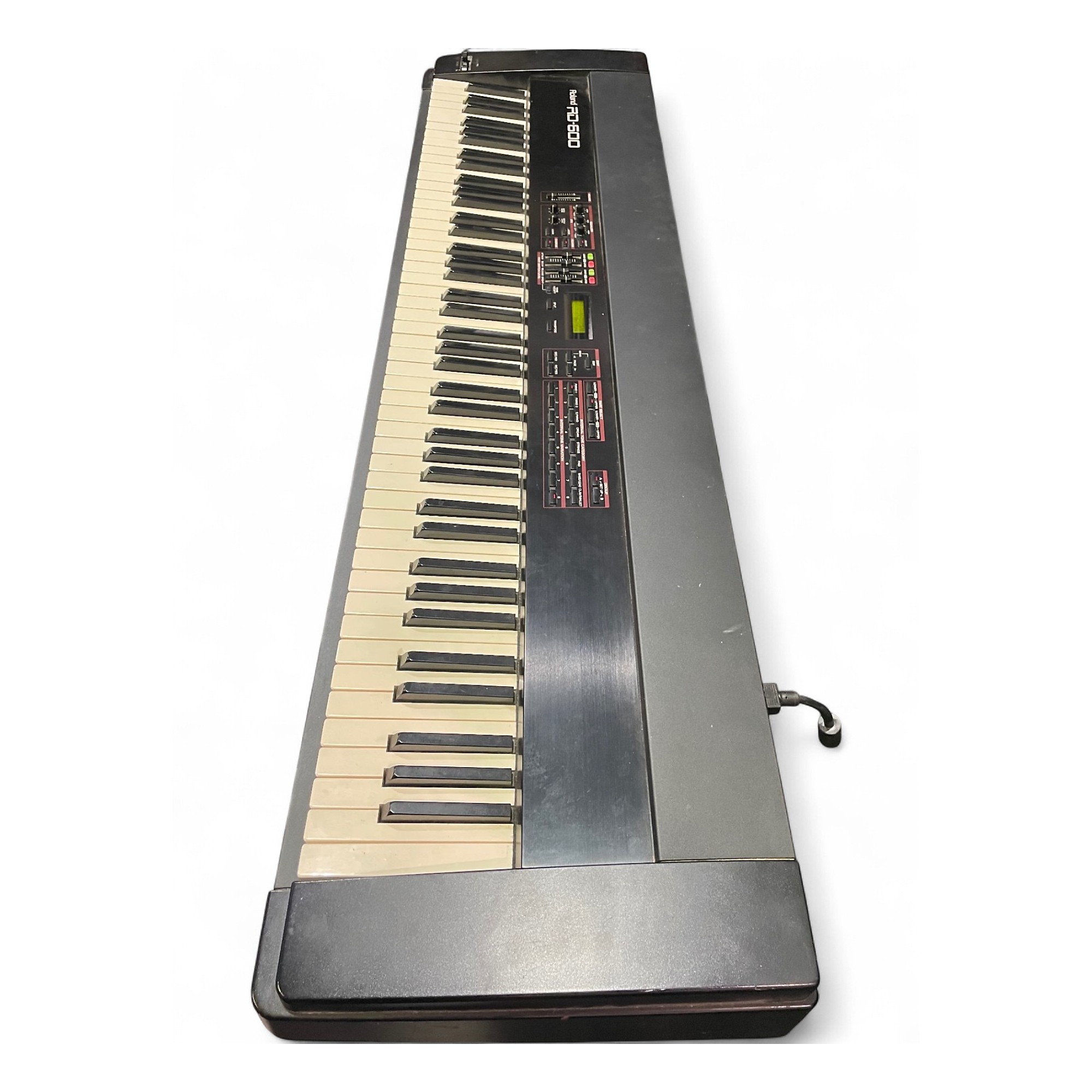 鍵盤楽器 ROLAND RD-600 Used Roland rd600 Synthesizer | Guitar Center