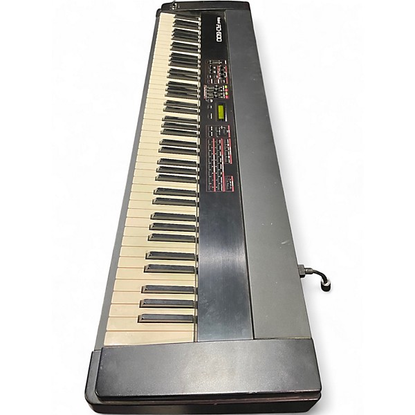 Used Roland rd600 Synthesizer | Guitar Center