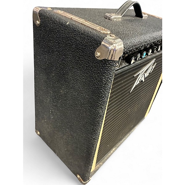 Used Peavey Bandit 65 Guitar Combo Amp