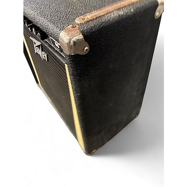 Used Peavey Bandit 65 Guitar Combo Amp